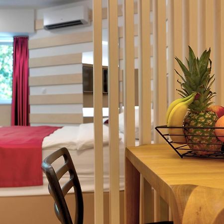 Luxury Studio Yasmine Downtown Mostar Extérieur photo