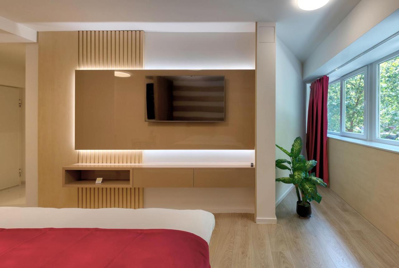 Luxury Studio Yasmine Downtown Mostar Extérieur photo
