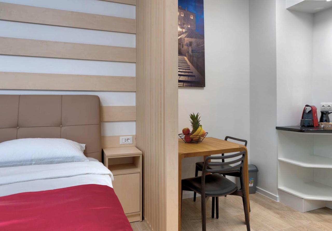 Luxury Studio Yasmine Downtown Mostar Extérieur photo