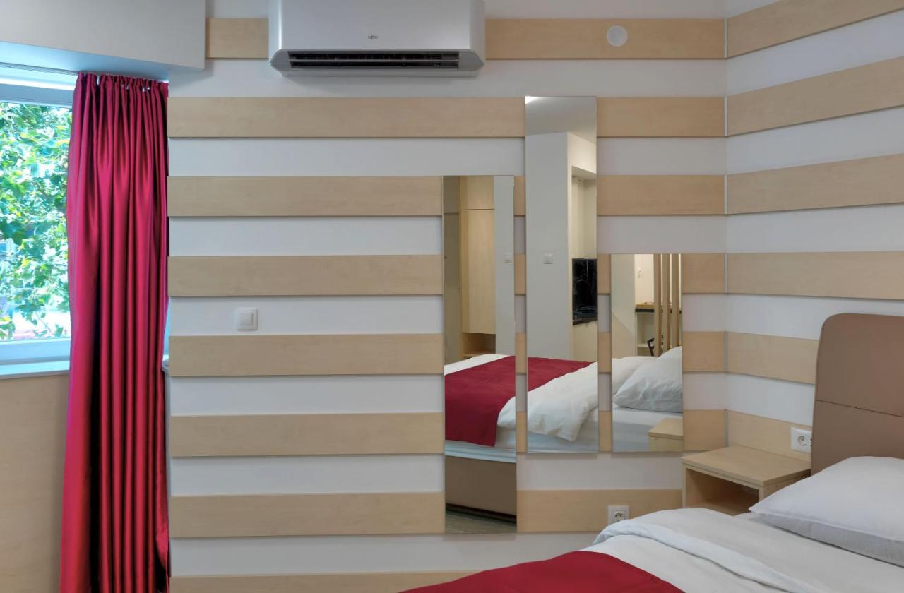 Luxury Studio Yasmine Downtown Mostar Extérieur photo