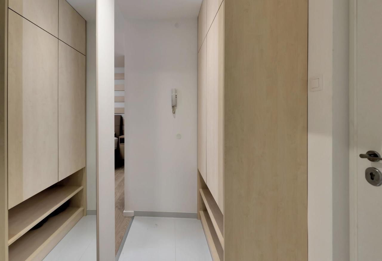 Luxury Studio Yasmine Downtown Mostar Extérieur photo