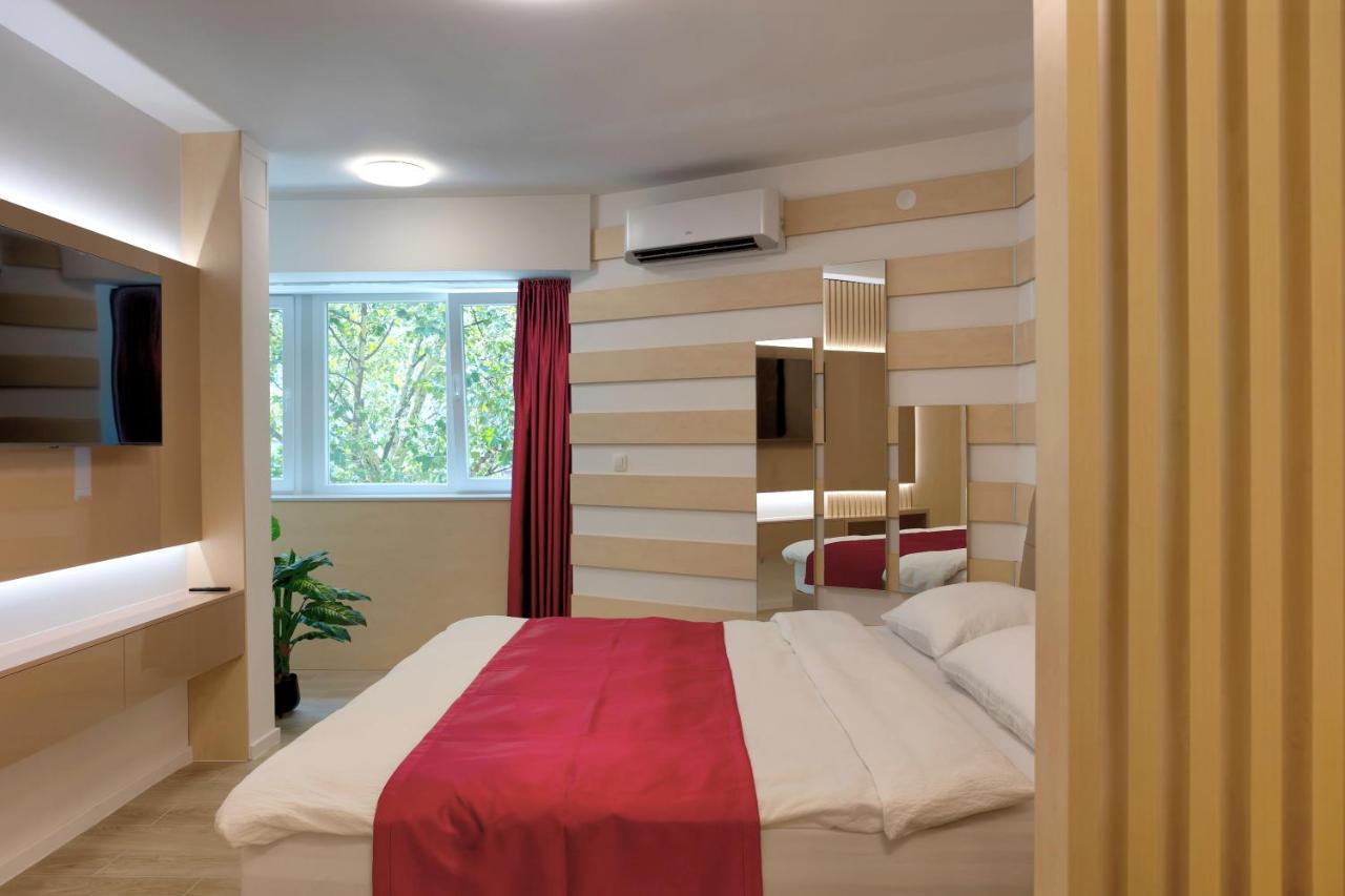 Luxury Studio Yasmine Downtown Mostar Extérieur photo