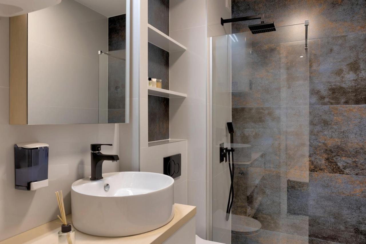 Luxury Studio Yasmine Downtown Mostar Extérieur photo