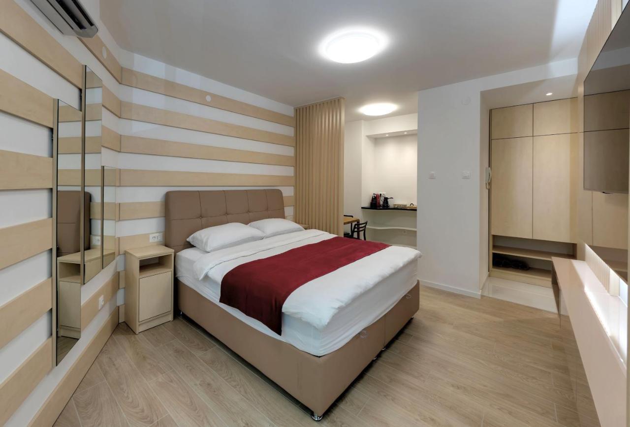 Luxury Studio Yasmine Downtown Mostar Extérieur photo