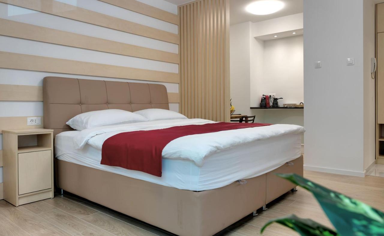 Luxury Studio Yasmine Downtown Mostar Extérieur photo