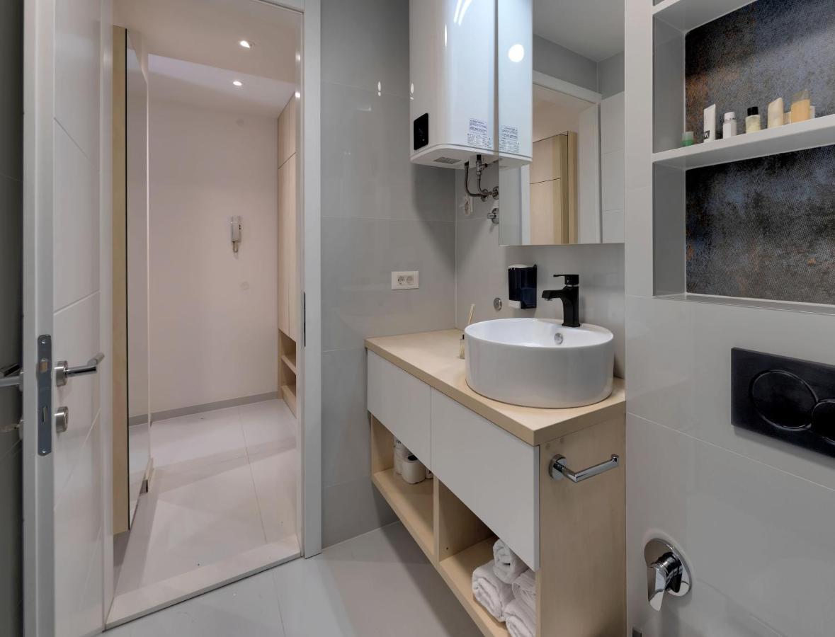 Luxury Studio Yasmine Downtown Mostar Extérieur photo