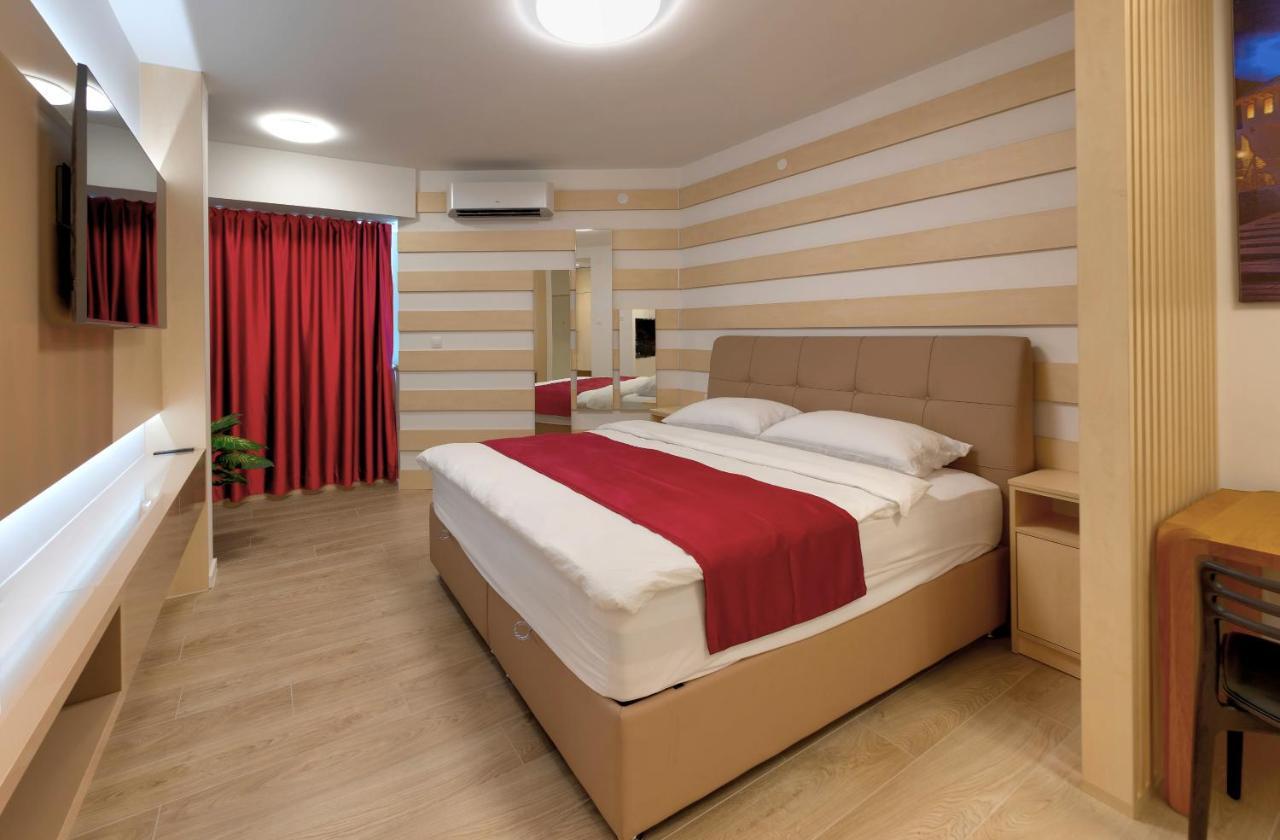 Luxury Studio Yasmine Downtown Mostar Extérieur photo