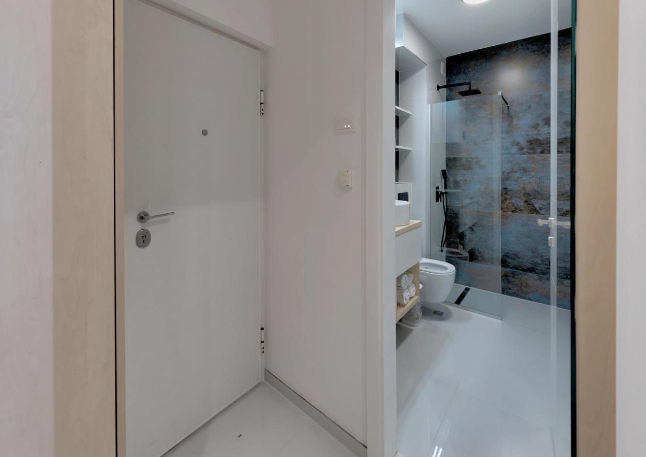 Luxury Studio Yasmine Downtown Mostar Extérieur photo