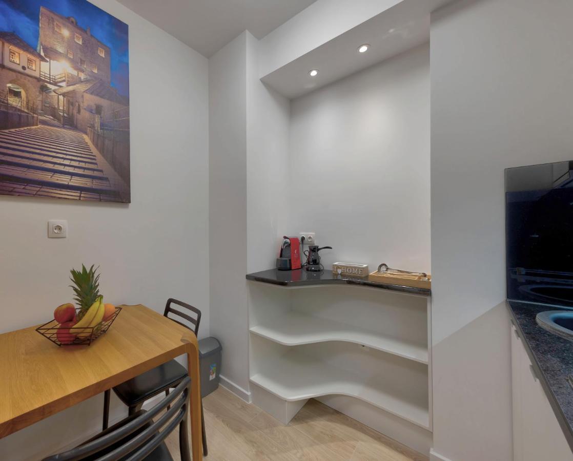 Luxury Studio Yasmine Downtown Mostar Extérieur photo